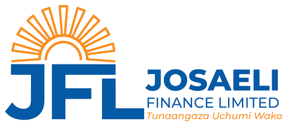 Josaeli Finance Limited